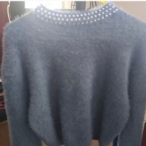 Fashion Nova sweater set